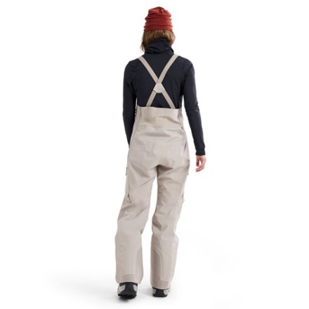 Arc'teryx Sentinel Bib Pants - Women's 2