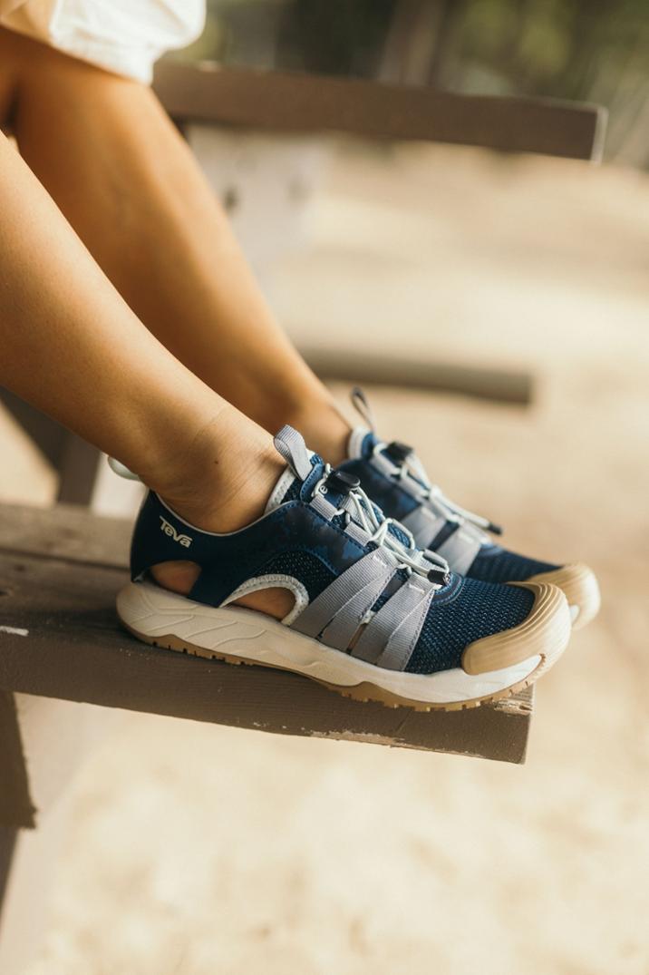 Location Image for Hydratrek CT Sandals - Women's