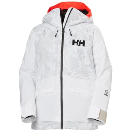 Helly Hansen Powchaser 2.0 Insulated Jacket - Women's 0