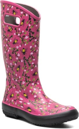 Bogs Bees Rain Boots - Women's 2