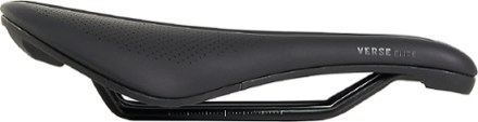 Bontrager Verse Short Elite Bike Saddle 2