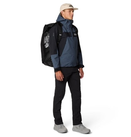 Mountain Hardwear Hardwear AP Cargo Pants - Men's 2