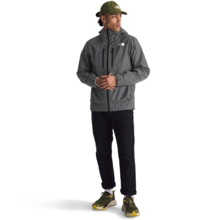 The North Face Terrain Vista 3L Pro Jacket - Men's 3