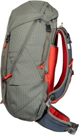 NEMO Resolve 35 L Endless Promise Technical Active Pack - Men's 4