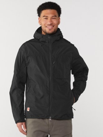 Fjallraven High Coast Wind Jacket - Men's 1