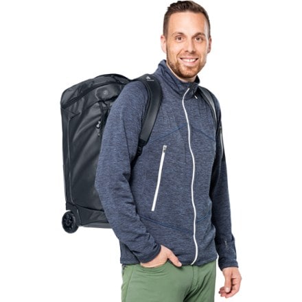 Deuter Aviant Duffel Pro Movo 36 1