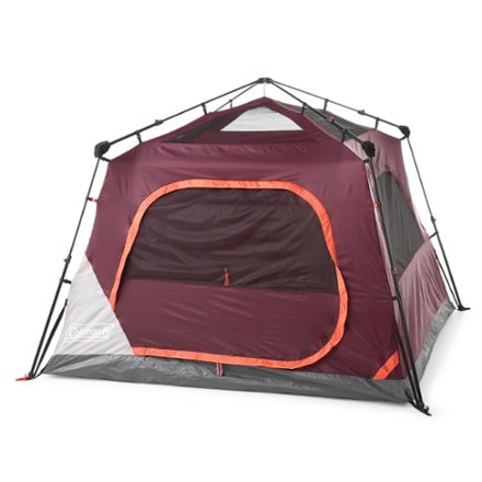 Coleman Skylodge 4-Person Instant Camping Tent 5