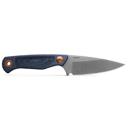 Benchmade 203-04 Dacian Knife 7