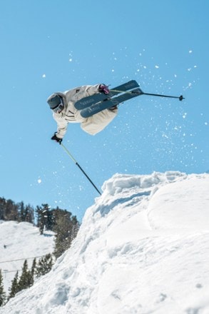 Armada Stranger 100 Skis - 2025/2026 3