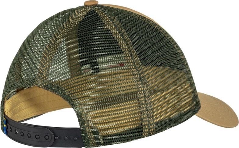 Detail Image of color Buckwheat Brown