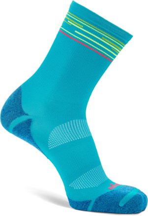 Balega Blister Resist Light Mini Crew Socks 0