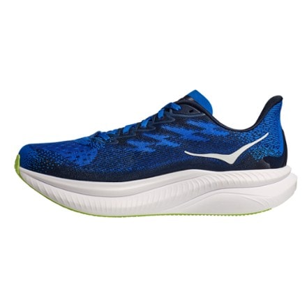 HOKA Mach 6 Road-Running Shoes - Men's 1