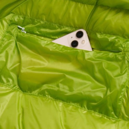 Exped Ultra Quilt 0C / 30F 6