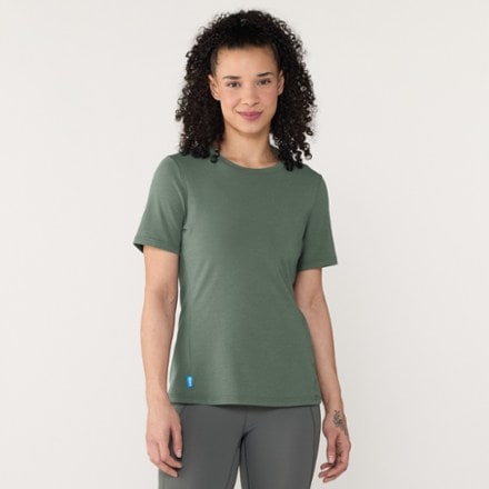 Janji Circa Daily T-Shirt - Women's 1