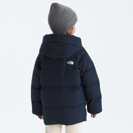 The North Face North Down Fleece-Lined Parka - Toddlers' 2