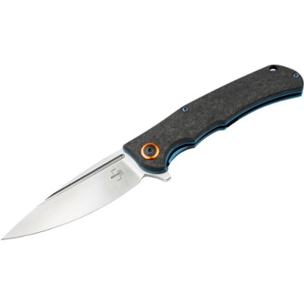 Boker USA Nubilum Knife 0
