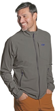 Outdoor Research Ferrosi Jacket Men S Rei Co Op