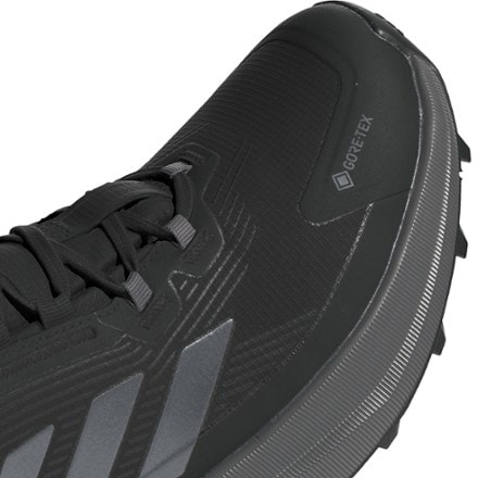 adidas Terrex Trailmaker 2.0 Mid GORE-TEX Hiking Shoes - Women's 7