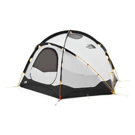 The North Face VE 25 Tent with Footprint 0