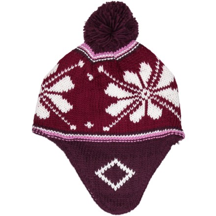 Chaos Freya Earflap Beanie - Kids' 1