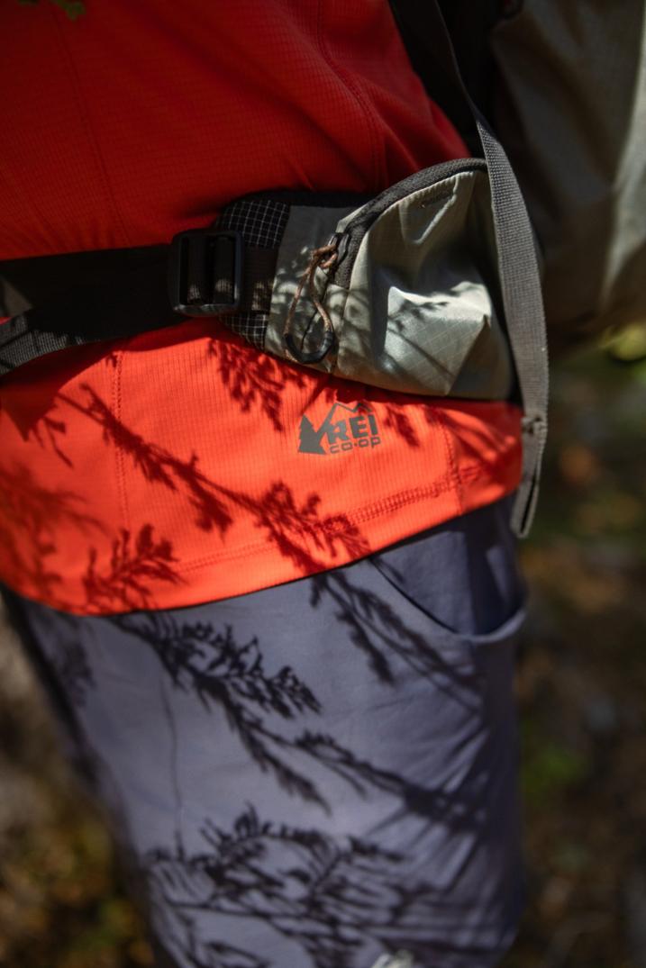 Location Image for Flash Shade Hoodie - Women's