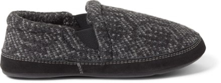 Acorn Fave Gore Slippers - Men's 0