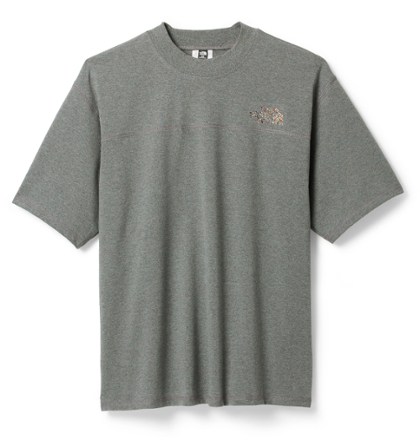 The North Face Re-Grind T-Shirt - Men's 0