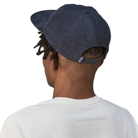 Patagonia Corduroy Cap 2