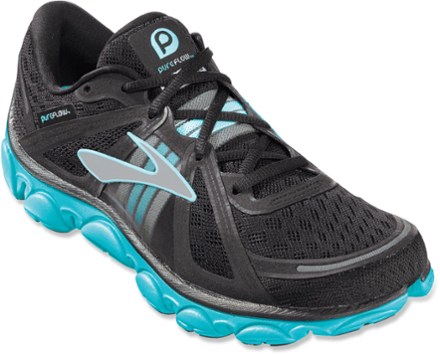 brooks womens pureflow