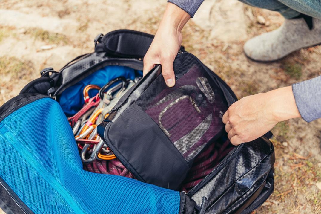 Location Image for Alpaca Duffel 60