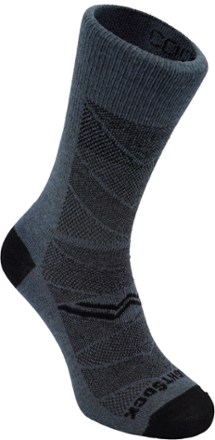 WRIGHTSOCK Coolmesh ll Crew Socks 0