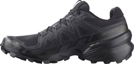 Salomon Speedcross 6 Trail-Running Shoes - Men's 1