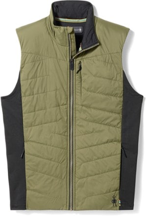 Smartwool Smartloft Insulated Vest - Men's 0