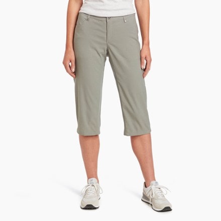 KUHL Trekr Kapri Pants - Women's 0