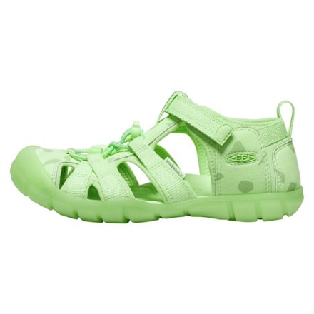 KEEN Seacamp II CNX Sandals - Kids' 0