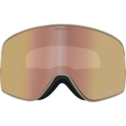 Dragon NFX2 Snow Goggles 1