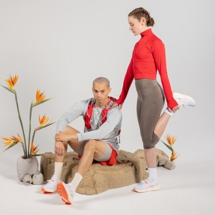 Merrell ProMorph Running Shoes - Men's 9