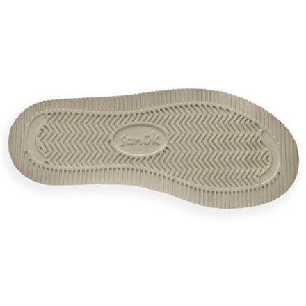 Sanuk Cozy Vibe SM Low Slippers - Men's 5