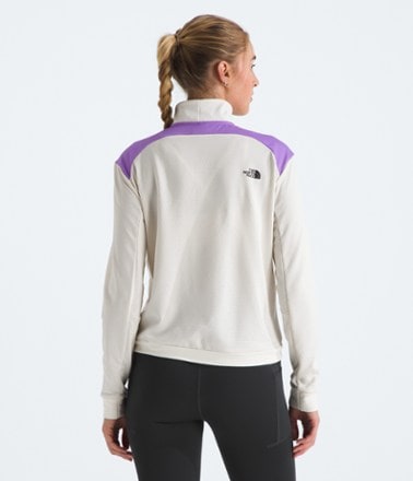 The North Face Kikash Quarter-Zip Pullover - Women's 2