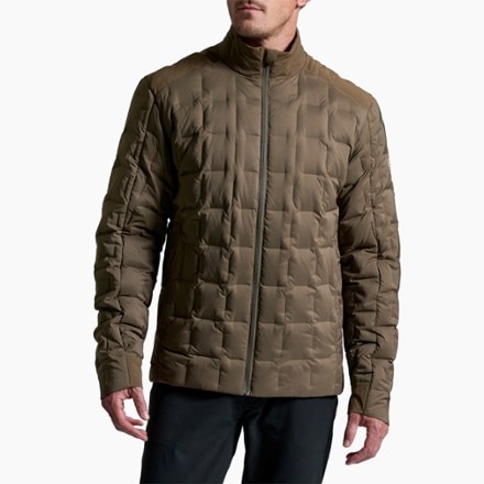 KUHL Firestorm Down Jacket - Men's 0