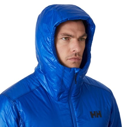 Helly Hansen Odin Everdown Hooded Down Jacket- Men's 4