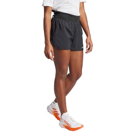 adidas Terrex Xperior Shorts - Women's 4