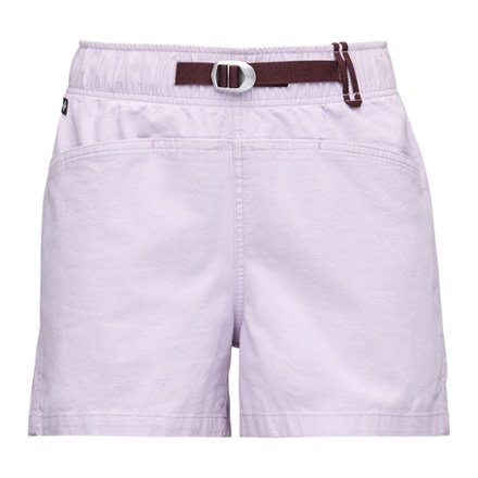 Black Diamond Ethos Shorts - Women's 0