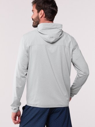 Vuori Sunday Element Jacket - Men's 2