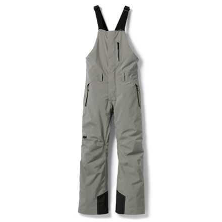 Helly Hansen Legendary Insulated Bib Snow Pants - Men's 0