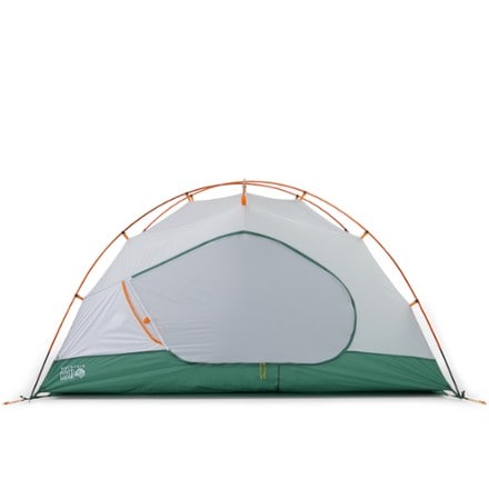 Mountain Hardwear Mineral King 2 All Season Tent with Footprint 3
