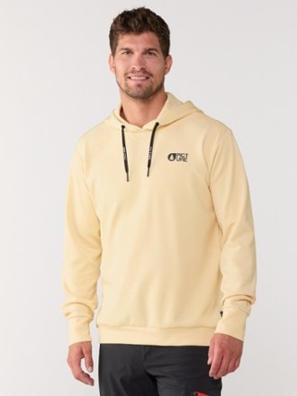 Picture Organic Clothing Flack Tech Hoodie - Men's 1