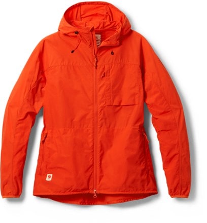 Fjallraven High Coast Wind Jacket - Women's 0