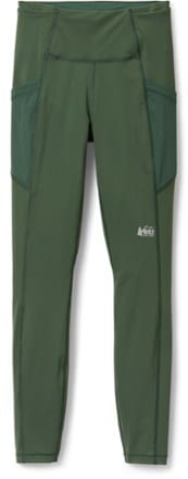 REI Co-op Swiftland 7/8 Running Tights - Women's 0