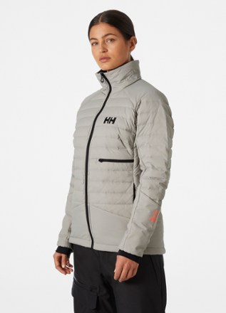 Helly Hansen Elevation LIFALOFT Down Jacket - Women's 1